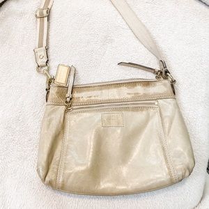 Coach crossbody bag